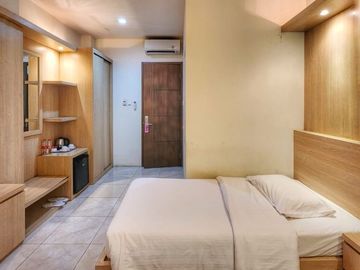 EXECUTIVE GUESTHOUSE at Jl DANAU LIMBOTO, BENDUNGAN HILIR
