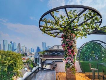 EXECUTIVE GUESTHOUSE at Jl DANAU LIMBOTO, BENDUNGAN HILIR