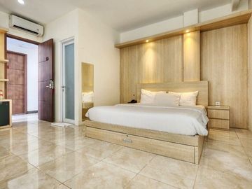 EXECUTIVE GUESTHOUSE at Jl DANAU LIMBOTO, BENDUNGAN HILIR