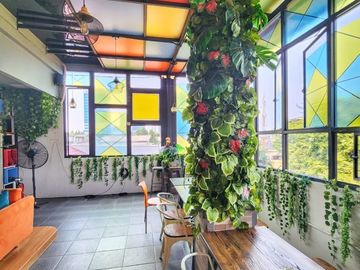 EXECUTIVE GUESTHOUSE at Jl DANAU LIMBOTO, BENDUNGAN HILIR