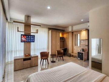 EXECUTIVE GUESTHOUSE at Jl DANAU LIMBOTO, BENDUNGAN HILIR