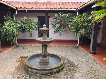 VENTA HERMOSA FINCA LA CUMBRE -SECTOR ARBOLEDAS