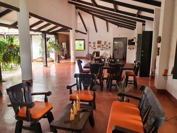 VENTA HERMOSA FINCA LA CUMBRE -SECTOR ARBOLEDAS