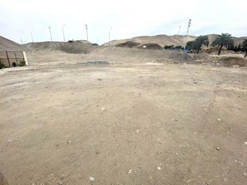 VENDO TERRENO EN SANTA MARIA DEL MAR PARA PROYECTO, EXCELENTE UBICACIÓN