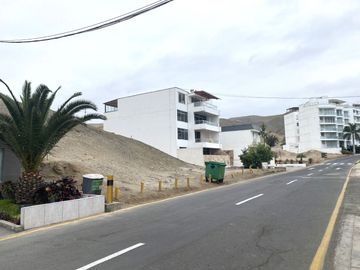 VENDO TERRENO EN SANTA MARIA DEL MAR PARA PROYECTO, EXCELENTE UBICACIÓN