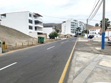 VENDO TERRENO EN SANTA MARIA DEL MAR PARA PROYECTO, EXCELENTE UBICACIÓN