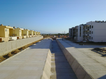 DEPARTAMENTO A 8 MIN DE LA PLAYA EN BAHIA DE BANDERAS NAY.