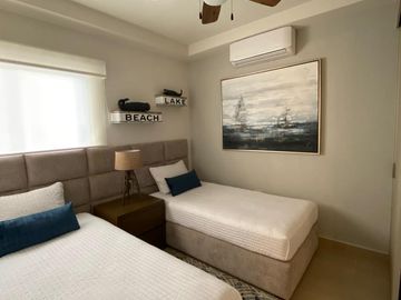 DEPARTAMENTO A 8 MIN DE LA PLAYA EN BAHIA DE BANDERAS NAY.
