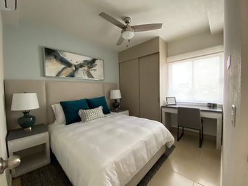DEPARTAMENTO A 8 MIN DE LA PLAYA EN BAHIA DE BANDERAS NAY.