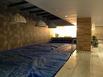 Venta Suite 63m2 con amplio balcón sector Naciones Unidas