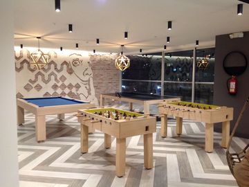 Venta Suite 63m2 con amplio balcón sector Naciones Unidas
