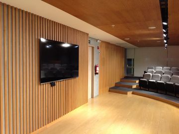 Venta Suite 63m2 con amplio balcón sector Naciones Unidas