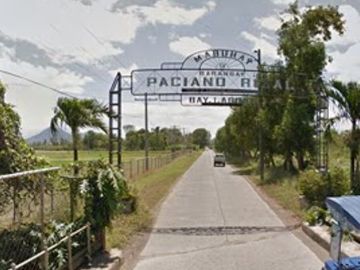1 hectare farm with hot spring in Bay, Laguna