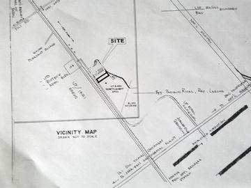 1 hectare farm with hot spring in Bay, Laguna