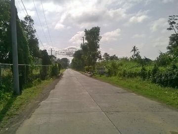 1 hectare farm with hot spring in Bay, Laguna