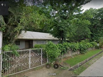 1 hectare farm with hot spring in Bay, Laguna