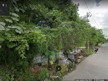 1 hectare farm with hot spring in Bay, Laguna