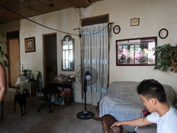 FOR SALE - House and Lot in Malinta, Valenzuela City