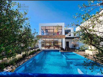 CASA EN VENTA JURIQUILLA
