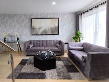 CASA EN VENTA JURIQUILLA