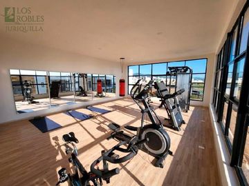 CASA EN VENTA JURIQUILLA