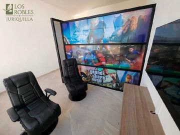 CASA EN VENTA JURIQUILLA