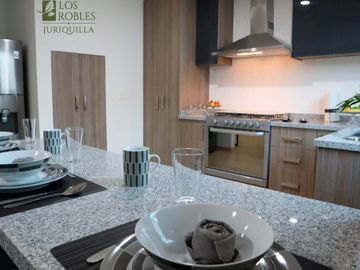 CASA EN VENTA JURIQUILLA
