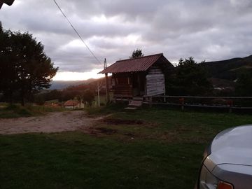 Hacienda lechera ganadera de venta en Nabón a 1 hora de Cuenca completamente tecnificada