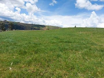 Hacienda lechera ganadera de venta en Nabón a 1 hora de Cuenca completamente tecnificada