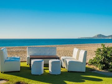 Penthouse, Vista al mar y golf, alberca privada,  en venta Los Cabos.