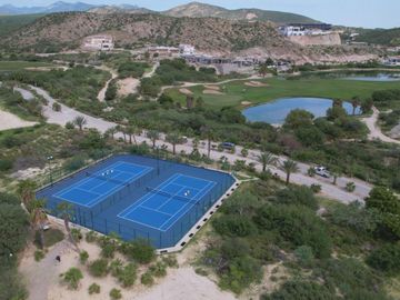 Penthouse, Vista al mar y golf, alberca privada,  en venta Los Cabos.
