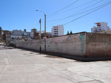 Parque Grau - Se Vende Terreno Urbano 5966 m2 - Juliaca