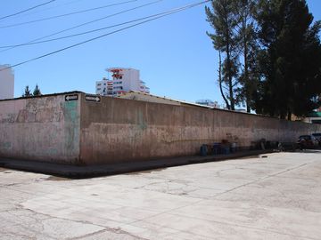 Parque Grau - Se Vende Terreno Urbano 5966 m2 - Juliaca