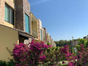 Casa en Venta con 4 Recamaras alberca a 15 minutos de Cuernavaca en Jiutepec Morelos