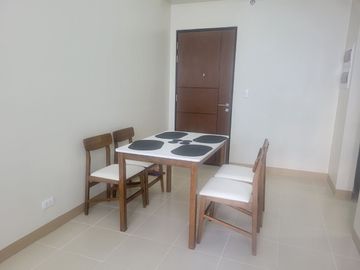 Executive One Bedroom with Parking Slot in Palladium Megaworld Iloilo