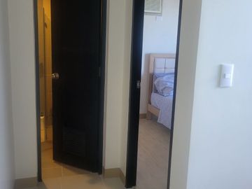 Executive One Bedroom with Parking Slot in Palladium Megaworld Iloilo