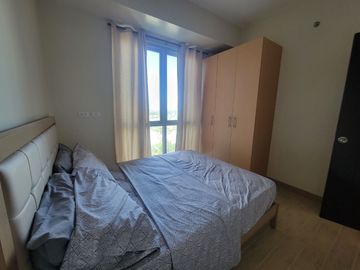 Executive One Bedroom with Parking Slot in Palladium Megaworld Iloilo