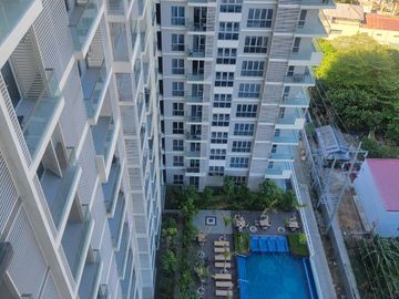 Executive One Bedroom with Parking Slot in Palladium Megaworld Iloilo