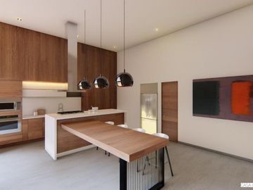 Casa en Venta, Sabinos Cerrada del Pedregal