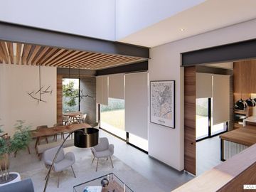 Casa en Venta, Sabinos Cerrada del Pedregal