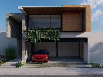 Casa en Venta, Sabinos Cerrada del Pedregal