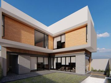 Casa en Venta, Sabinos Cerrada del Pedregal