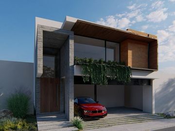 Casa en Venta, Sabinos Cerrada del Pedregal