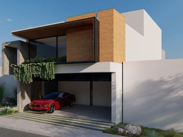 Casa en Venta, Sabinos Cerrada del Pedregal