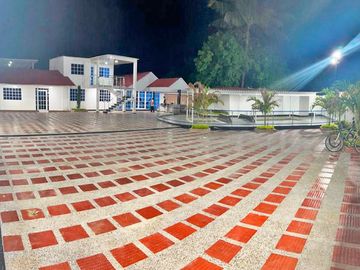 FINCA EN VENTA UBICADA EN VALLEDUPAR/VALENCIA CESAR