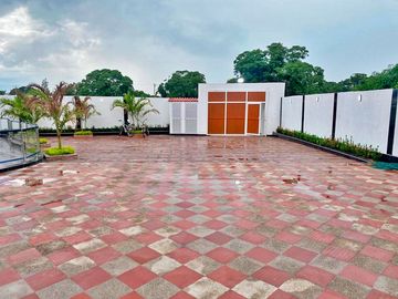 FINCA EN VENTA UBICADA EN VALLEDUPAR/VALENCIA CESAR