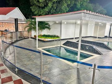 FINCA EN VENTA UBICADA EN VALLEDUPAR/VALENCIA CESAR