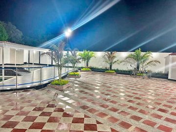 FINCA EN VENTA UBICADA EN VALLEDUPAR/VALENCIA CESAR