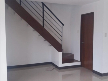 READY FOR OCCUPANCY SINGLE FIREWALL HOUSE AND LOT SALE  IN DASMARINAS, CAVITE