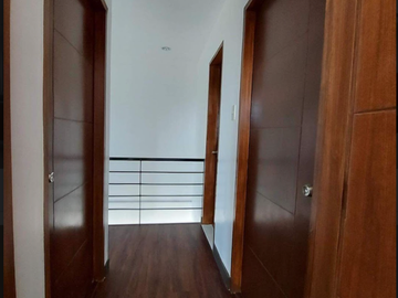 READY FOR OCCUPANCY SINGLE FIREWALL HOUSE AND LOT SALE  IN DASMARINAS, CAVITE
